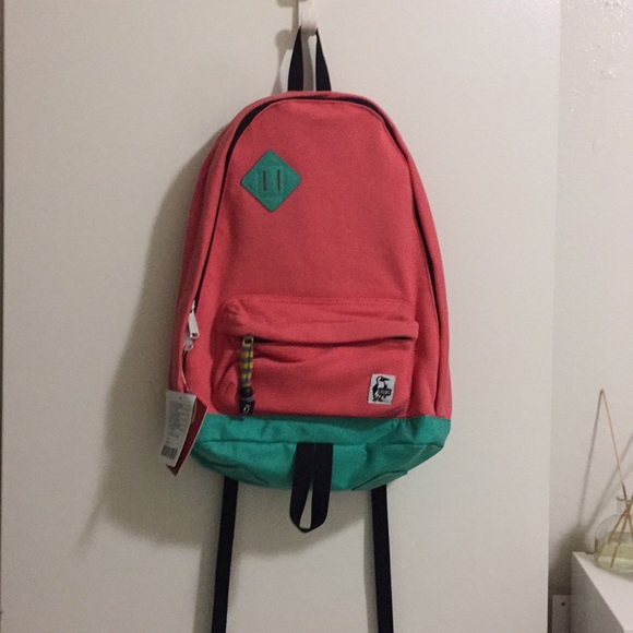 chums backpack